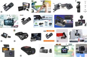 Camera hành trình giá tốt