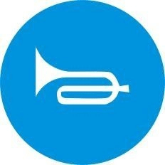 biển báo hiệu lệnh 309 - Ấn còi